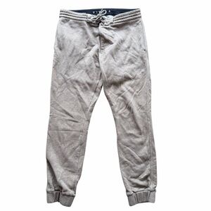 Vissla Tan Jogger Pants